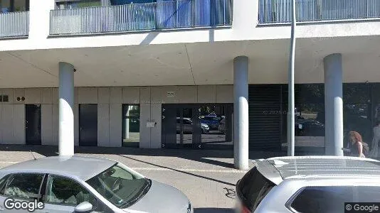 Apartments for rent in Budapest XIII. kerület - Photo from Google Street View