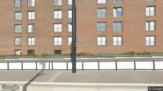 Apartments for rent in Helsinki Kaakkoinen - Photo from Google Street View