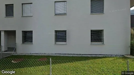 Apartments for rent in Hohenems - Photo from Google Street View