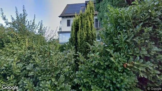 Apartments for rent in Bregenz - Photo from Google Street View
