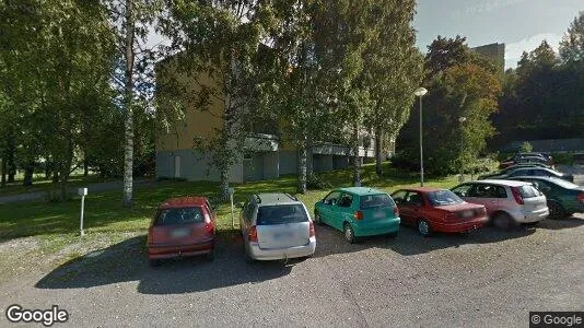 Apartments for rent in Lahti - Photo from Google Street View