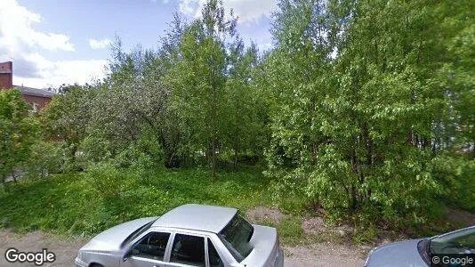 Apartments for rent in Lahti - Photo from Google Street View
