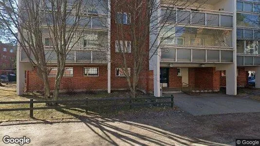 Apartments for rent in Oulu - Photo from Google Street View
