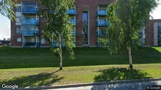 Apartments for rent in Oulu - Photo from Google Street View