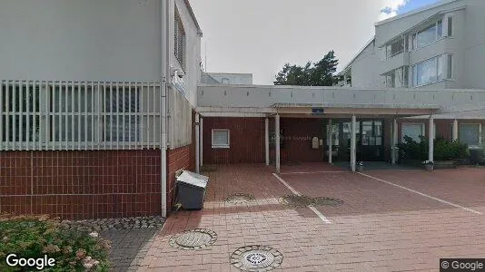 Apartments for rent in Espoo - Photo from Google Street View