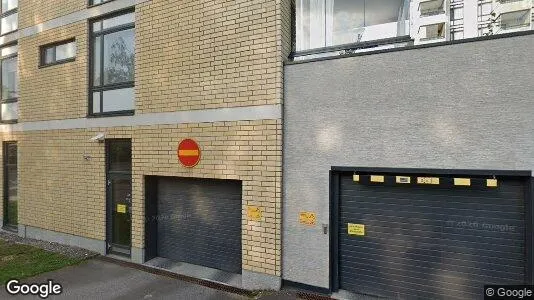 Apartments for rent in Espoo - Photo from Google Street View