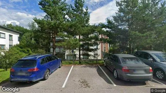 Apartments for rent in Espoo - Photo from Google Street View