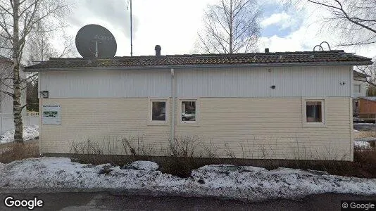 Apartments for rent in Espoo - Photo from Google Street View