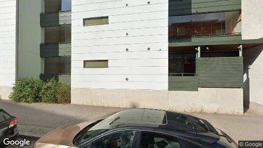 Apartments for rent in Espoo - Photo from Google Street View