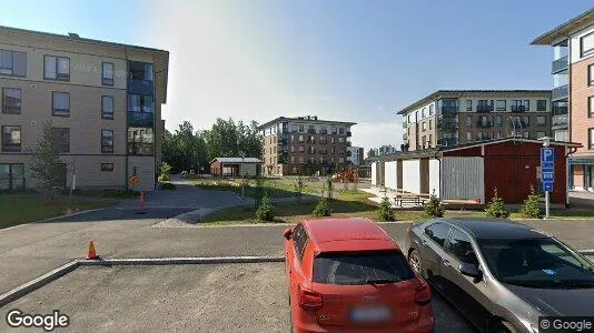 Apartments for rent in Espoo - Photo from Google Street View