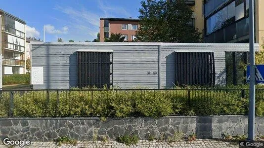 Apartments for rent in Espoo - Photo from Google Street View
