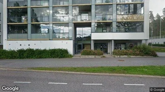 Apartments for rent in Espoo - Photo from Google Street View