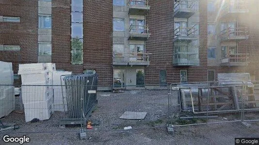 Apartments for rent in Espoo - Photo from Google Street View