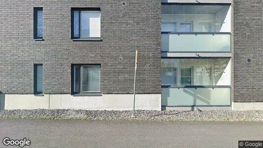 Apartments for rent in Pirkkala - Photo from Google Street View