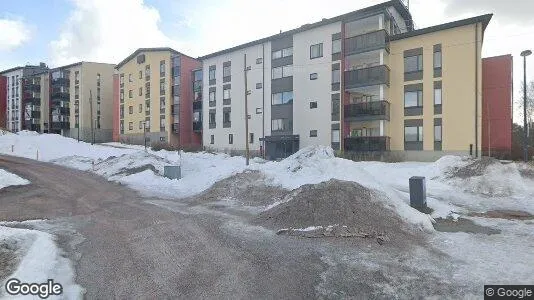 Apartments for rent in Vantaa - Photo from Google Street View