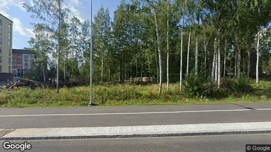 Apartments for rent in Vantaa - Photo from Google Street View