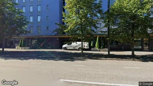 Apartments for rent in Vantaa - Photo from Google Street View