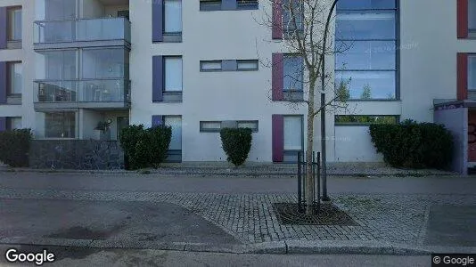 Apartments for rent in Vantaa - Photo from Google Street View