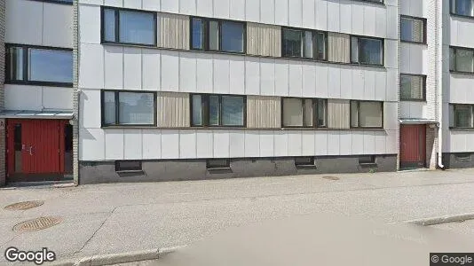 Apartments for rent in Vantaa - Photo from Google Street View