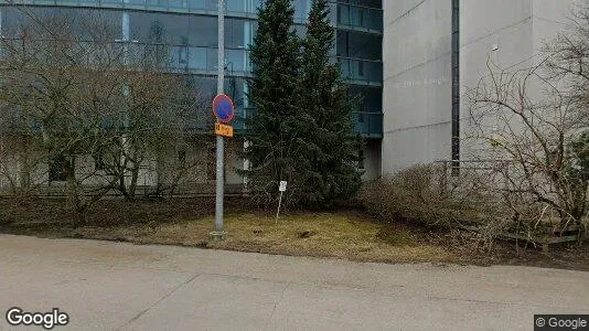 Apartments for rent in Vantaa - Photo from Google Street View