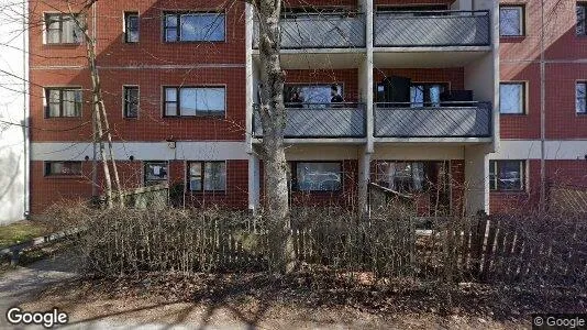 Apartments for rent in Helsinki Itäinen - Photo from Google Street View