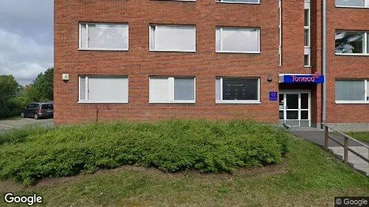 Apartments for rent in Helsinki Läntinen - Photo from Google Street View