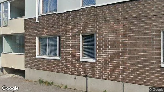 Apartments for rent in Helsinki Läntinen - Photo from Google Street View