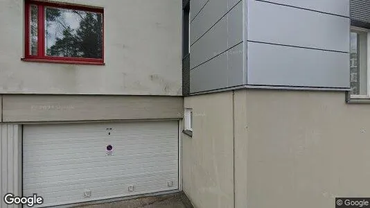 Apartments for rent in Helsinki Kaakkoinen - Photo from Google Street View