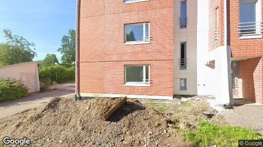 Apartments for rent in Helsinki Koillinen - Photo from Google Street View