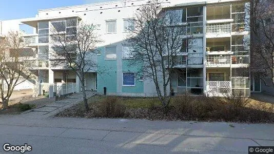 Apartments for rent in Helsinki Läntinen - Photo from Google Street View