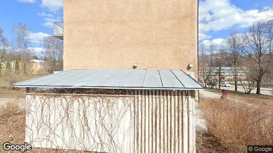 Apartments for rent in Helsinki Kaakkoinen - Photo from Google Street View