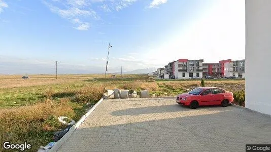 Apartments for rent in Şelimbăr - Photo from Google Street View