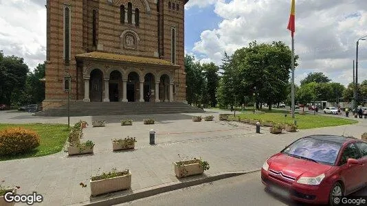 Apartments for rent in Timişoara - Photo from Google Street View
