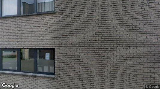 Apartments for rent in Brugge - Photo from Google Street View