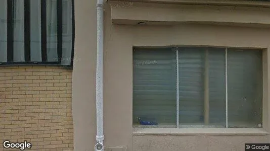 Apartments for rent in Paris 11ème arrondissement - Bastille - Photo from Google Street View