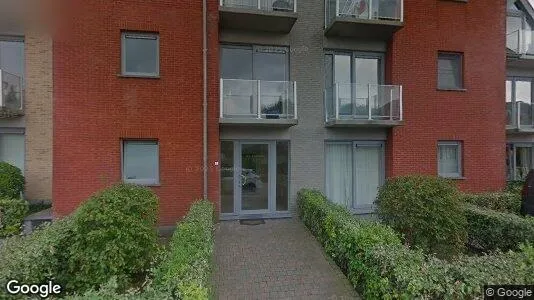 Apartments for rent in Veurne - Photo from Google Street View