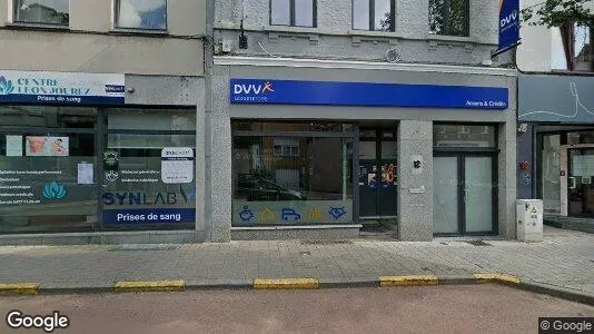 Rooms for rent in Eigenbrakel - Photo from Google Street View