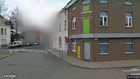 Rooms for rent in Aalst - Photo from Google Street View