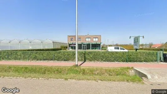 Apartments for rent in Nijlen - Photo from Google Street View