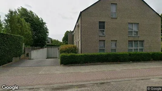 Apartments for rent in Lommel - Photo from Google Street View