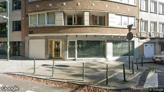 Apartments for rent in Stad Brussel - Photo from Google Street View
