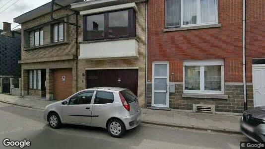 Apartments for rent in Seraing - Photo from Google Street View
