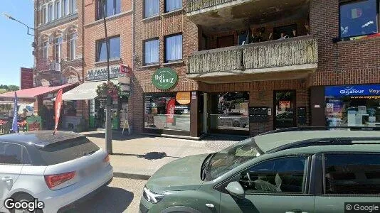 Apartments for rent in Florennes - Photo from Google Street View