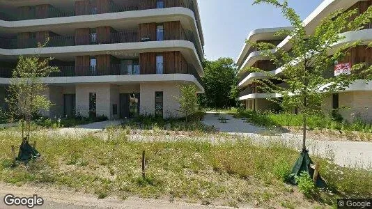 Apartments for rent in Lommel - Photo from Google Street View