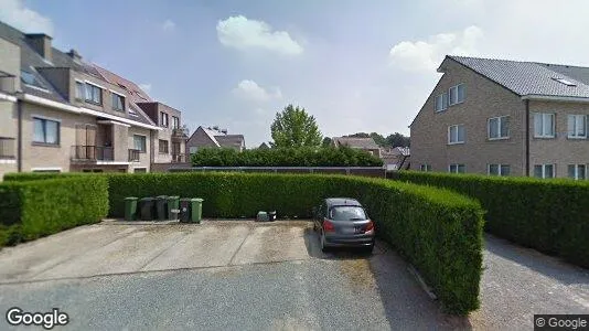 Apartments for rent in Buggenhout - Photo from Google Street View
