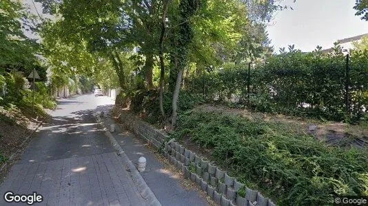 Apartments for rent in Budapest Hegyvidék - Photo from Google Street View