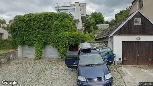 Apartments for rent in Český Krumlov - Photo from Google Street View