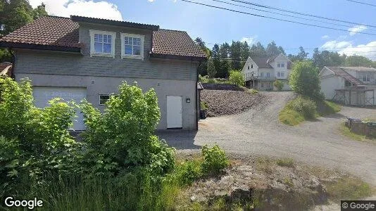 Apartments for rent in Arendal - Photo from Google Street View