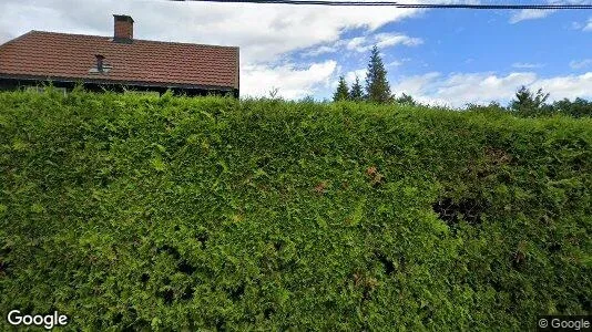 Apartments for rent in Oslo Vestre Aker - Photo from Google Street View