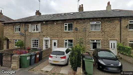 Apartments for rent in Pudsey - West Yorkshire - Photo from Google Street View